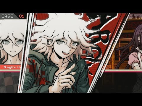 [SDR2 Ver.] Sore wa Sore wa Sore wa Chigau zo!