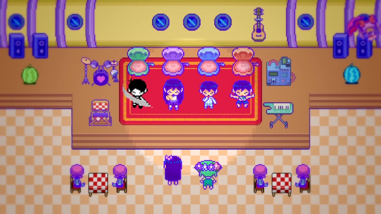 □□