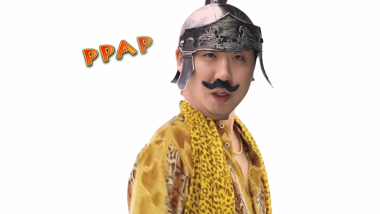 돈키호테 - PPAP