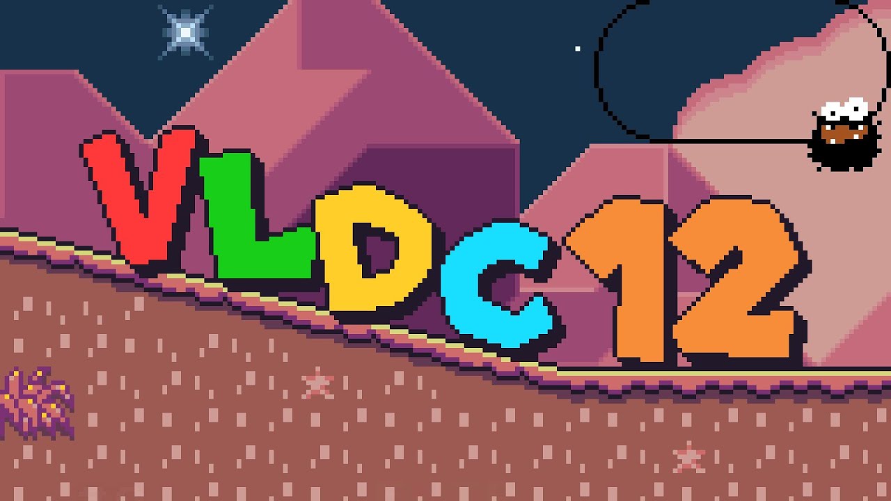 Acidjazzed evening - VLDC12
