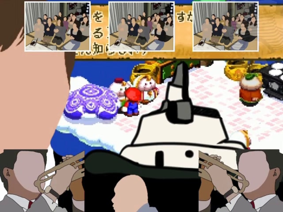 グチグチしましょ!