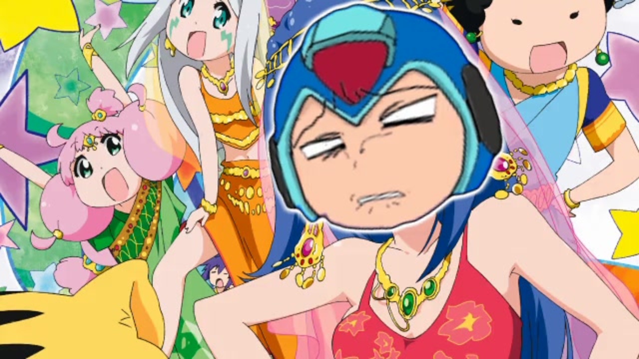 Qunka! 【69マンSEエックス ゼERO】