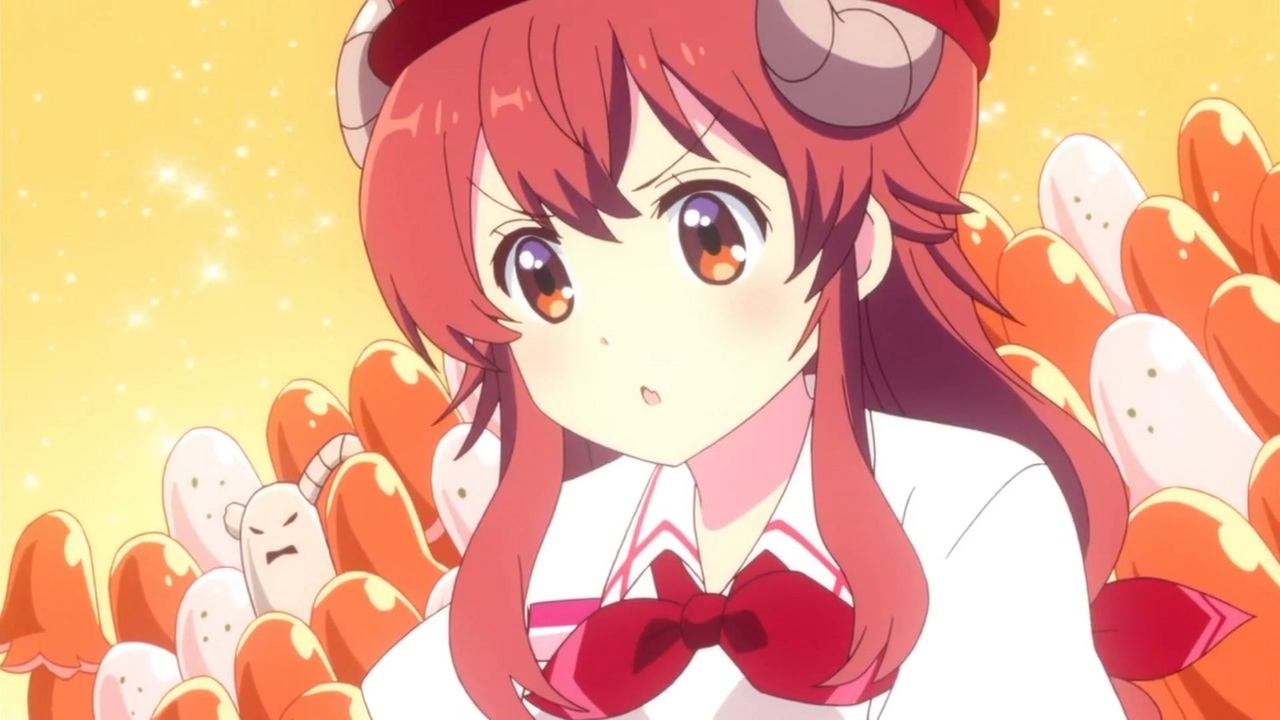 タコさんウインナー⭐️