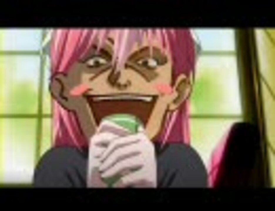 方治に明るい歌を歌ってほしかった・・・