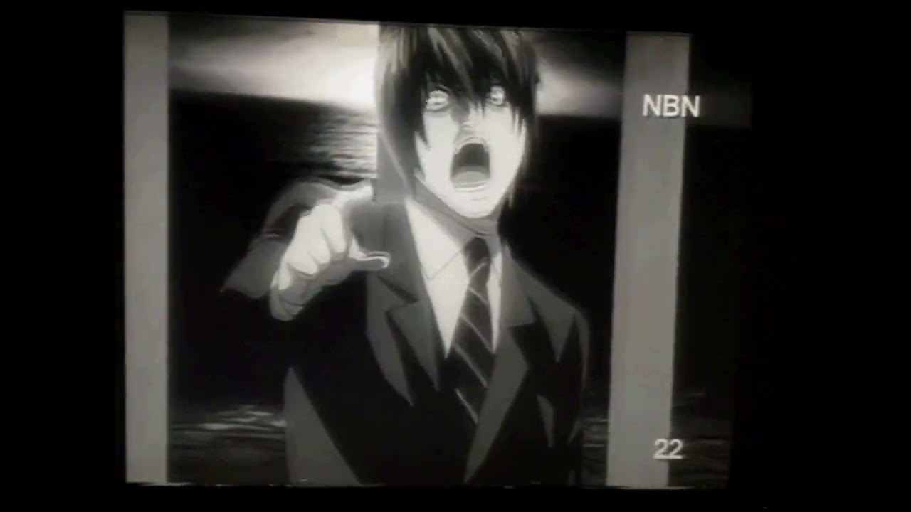 Мой Блуждающий Убийца