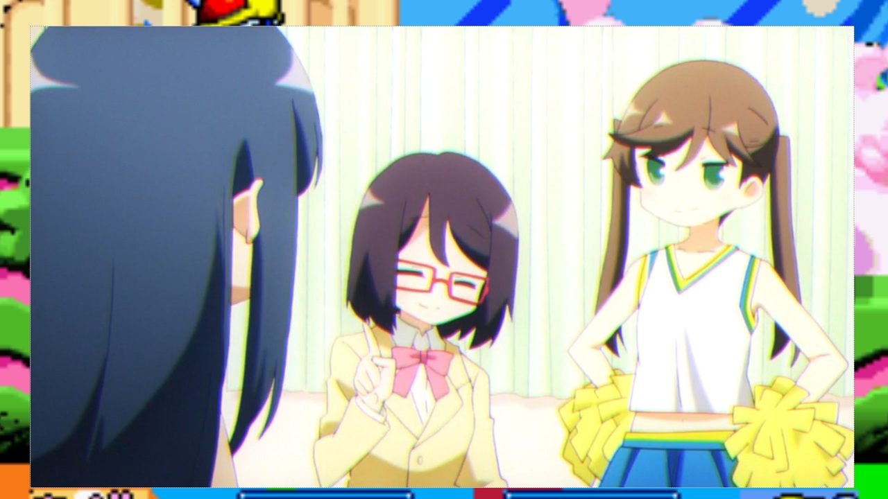 シャブシャブパニック