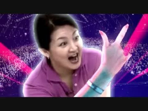 「あぁ～！フロア熱狂の音ォ ！！」