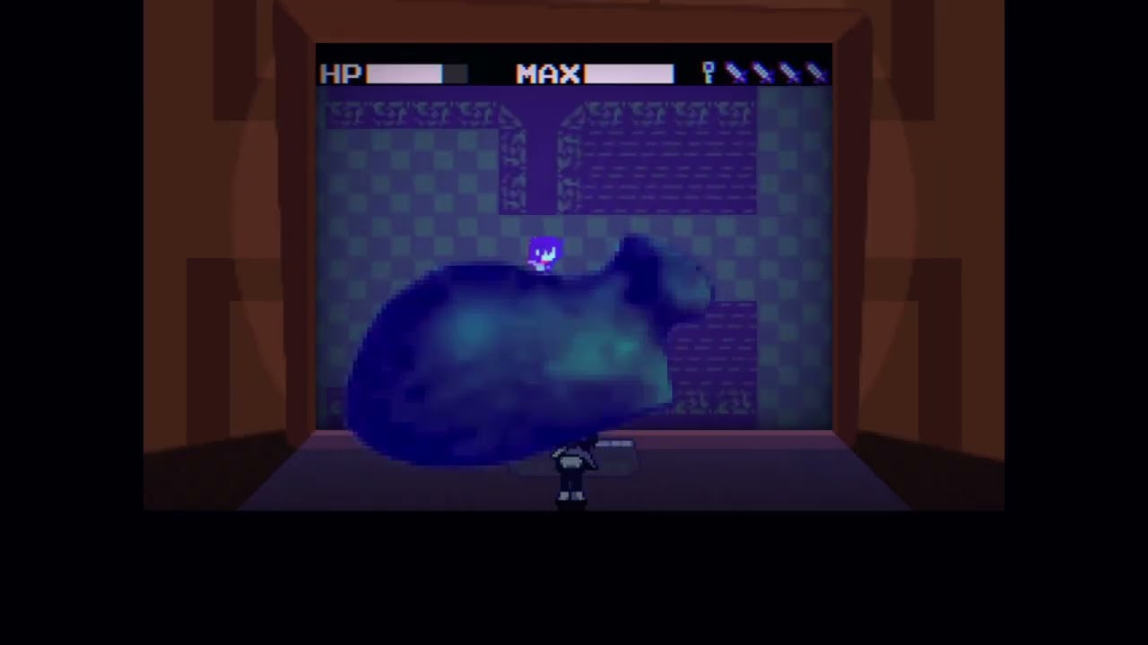 [YTPMV] OIIACEIR