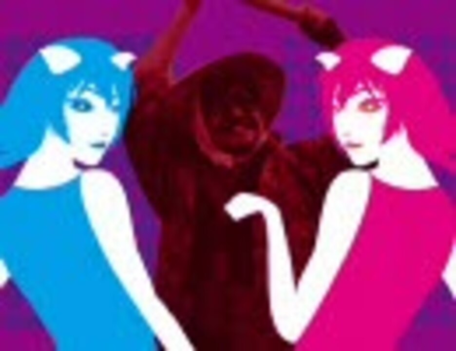 ツーターガール（吉幾三×チーターガール）
