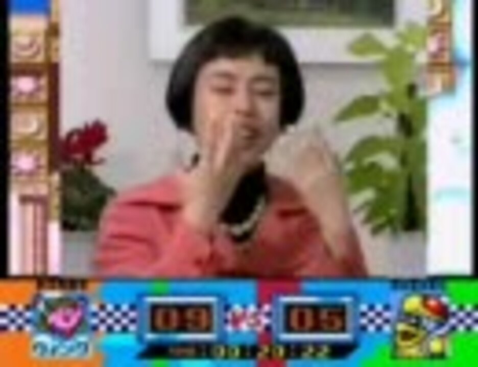 久本雅美の頭が高音質になって爆発したようです。