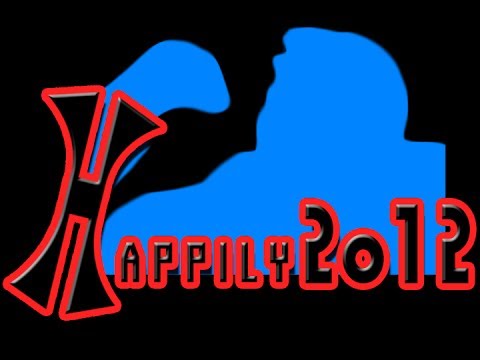 HAPPILy 2012