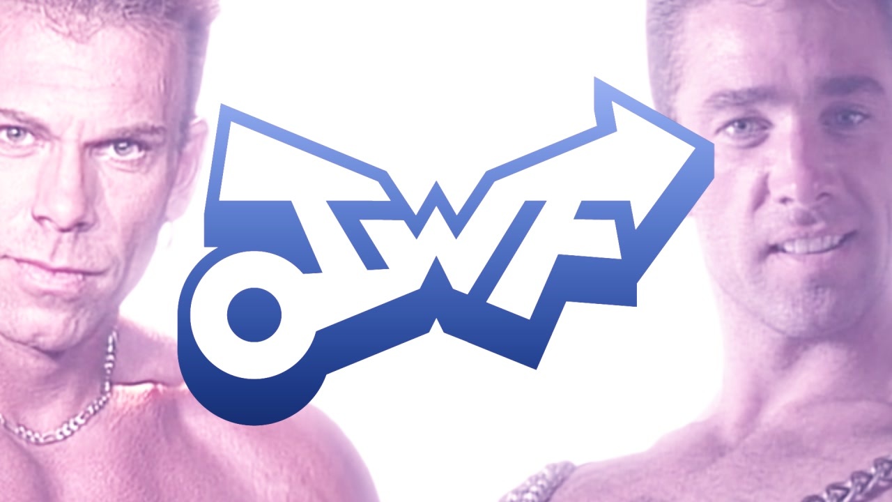 【Collaboration】International Wrestling Festival