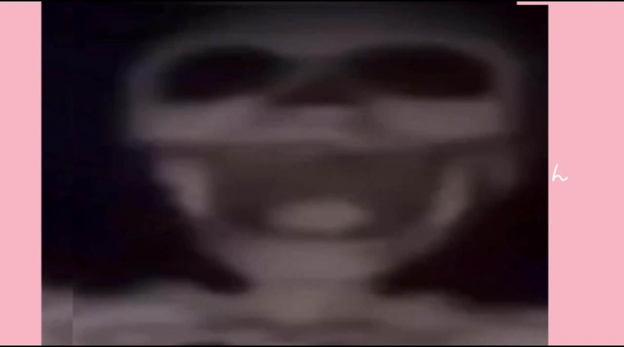 音割れホラーくらりん