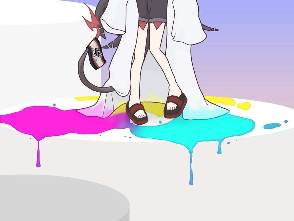 ノウナイカスミ