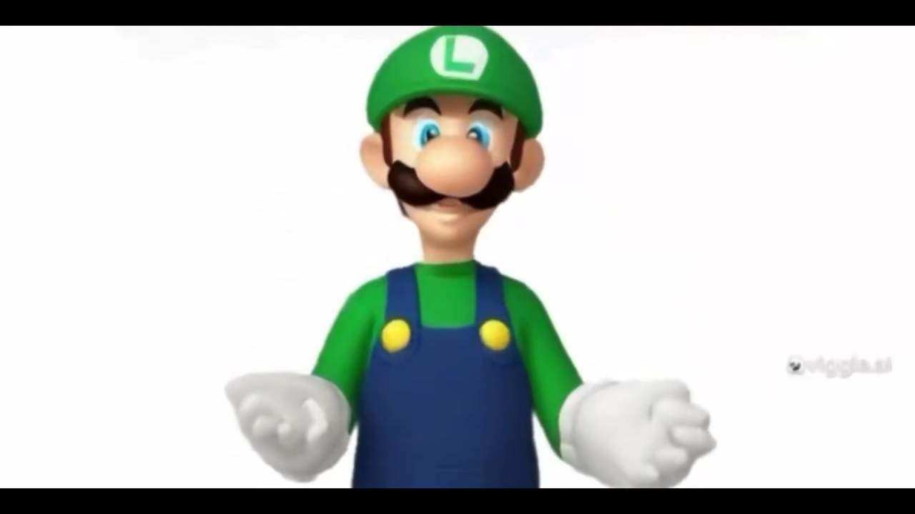 サンバの邪魔 - Luigi Ver