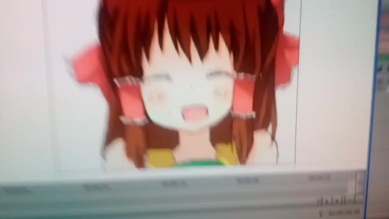 手机制作的搞笑音mad