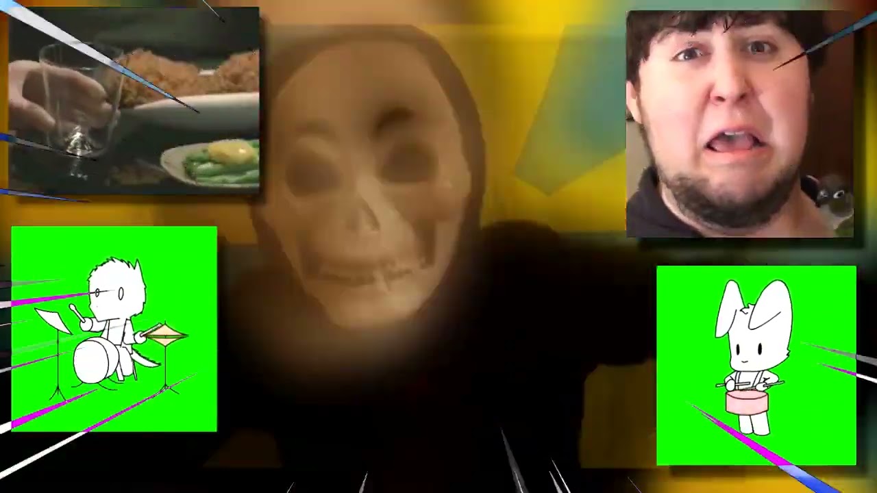 YTPMV: The Ufouria Boss collab
