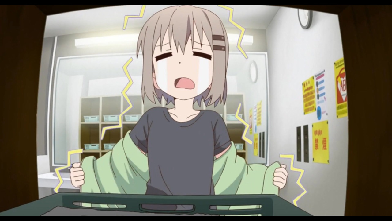 ぃﾀぃ　｡°(°´ᯅ`°)°｡