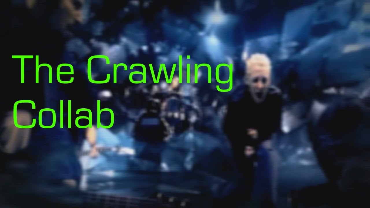 The Crawling Collab