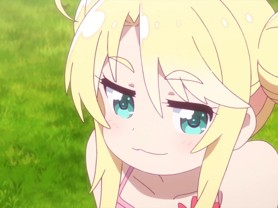 ロックハナ？ オープニングステージ