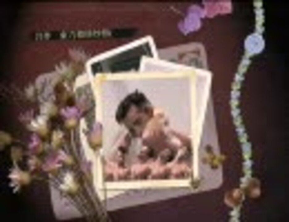 fairy forest  【合作 東方餡掛炒飯】