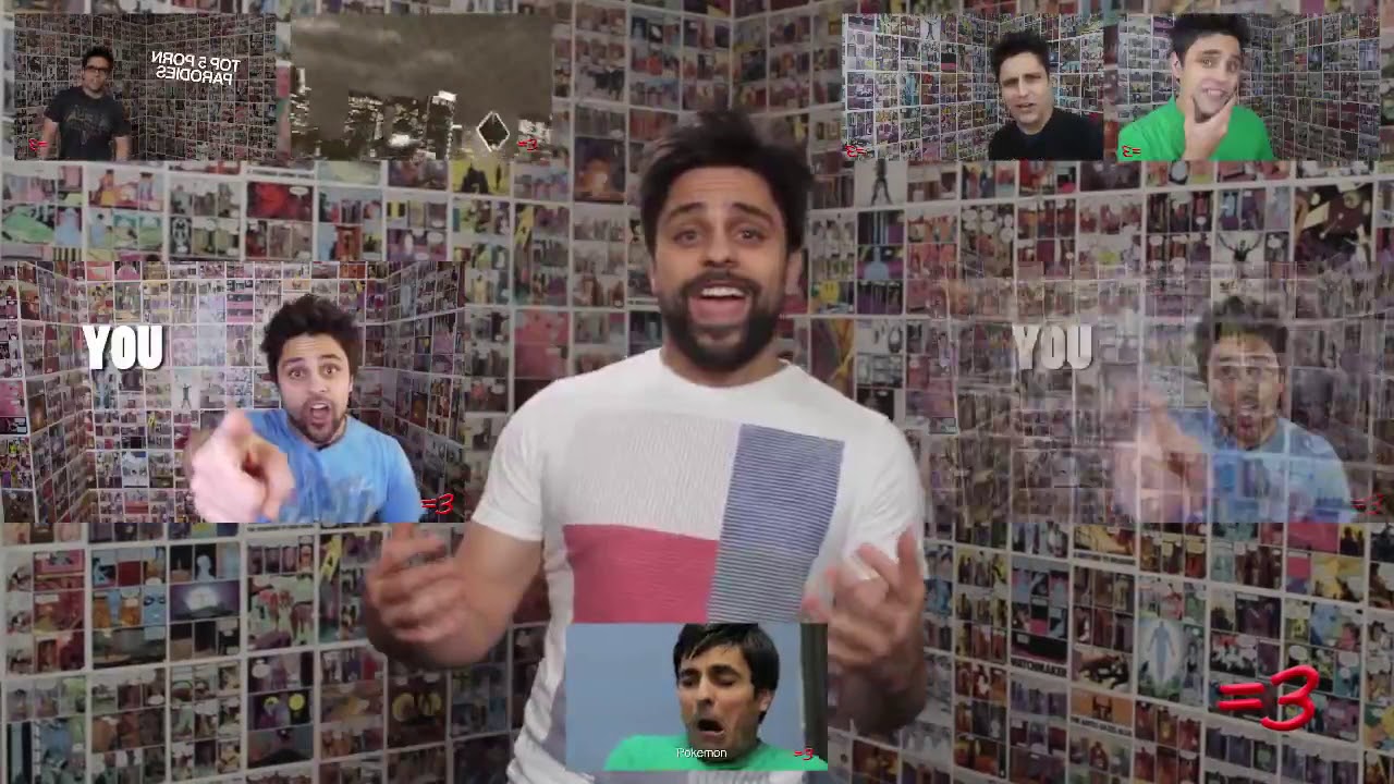 I YTPMV RAY WILLIAM JOHNSON