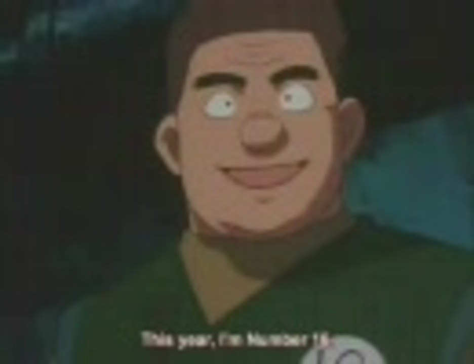 【HUNTER×HUNTER】トンパトンパ【マイムマイム】