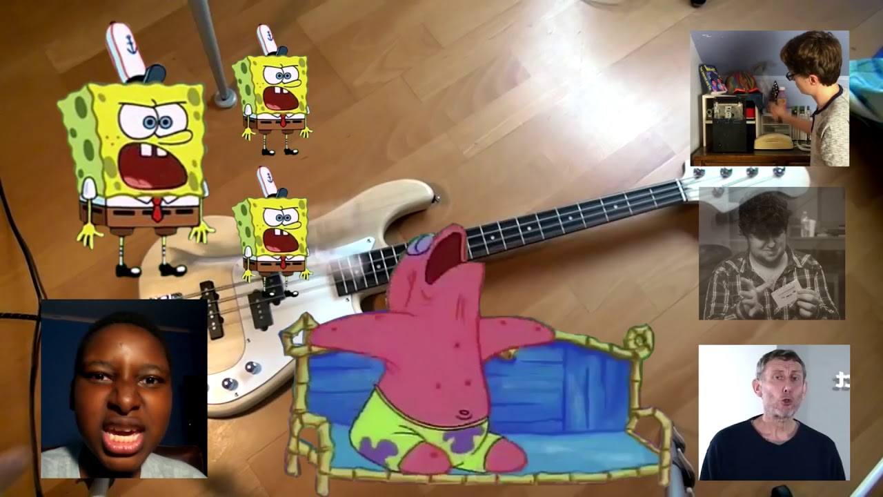 Untitled ytpmv