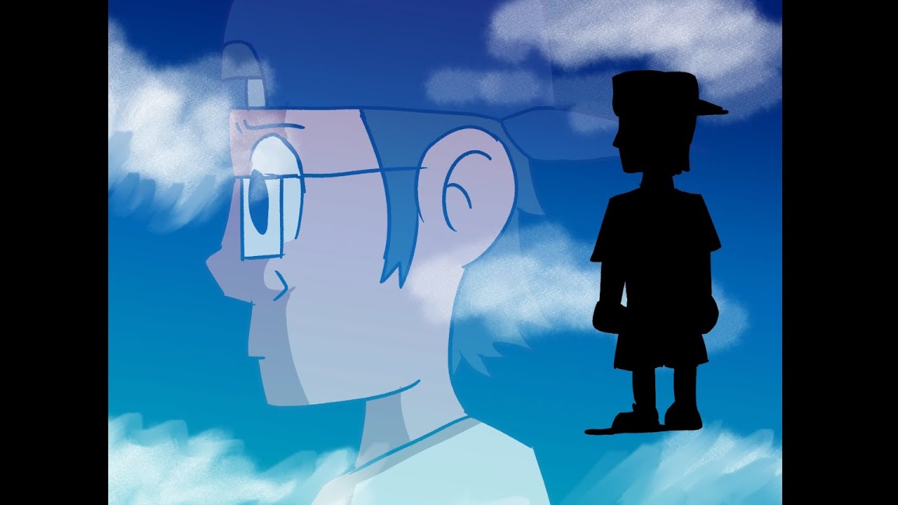 RelaxAlax Anime Intro
