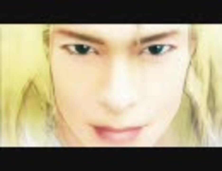 【nobodyEnoch+ 】イーノックオドル【エルシャダイ】