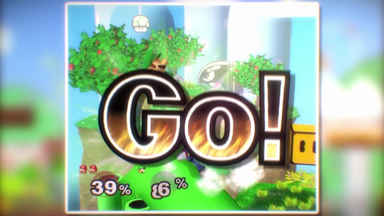 For Funky Smash