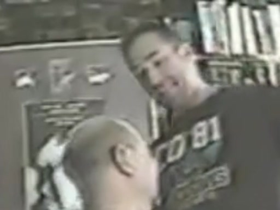 マッスルビリー