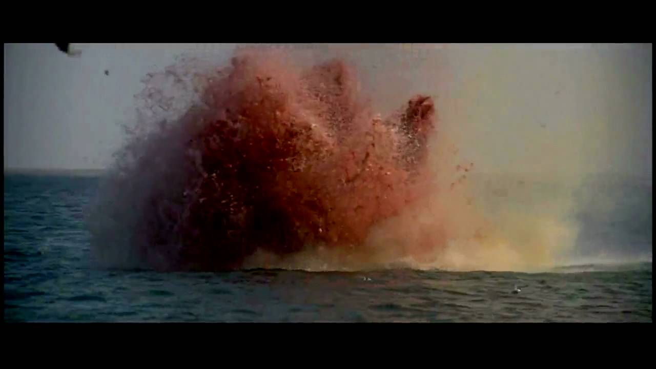 Smile you son of a..! (a Jaws Remix) - 100% Sound Effects