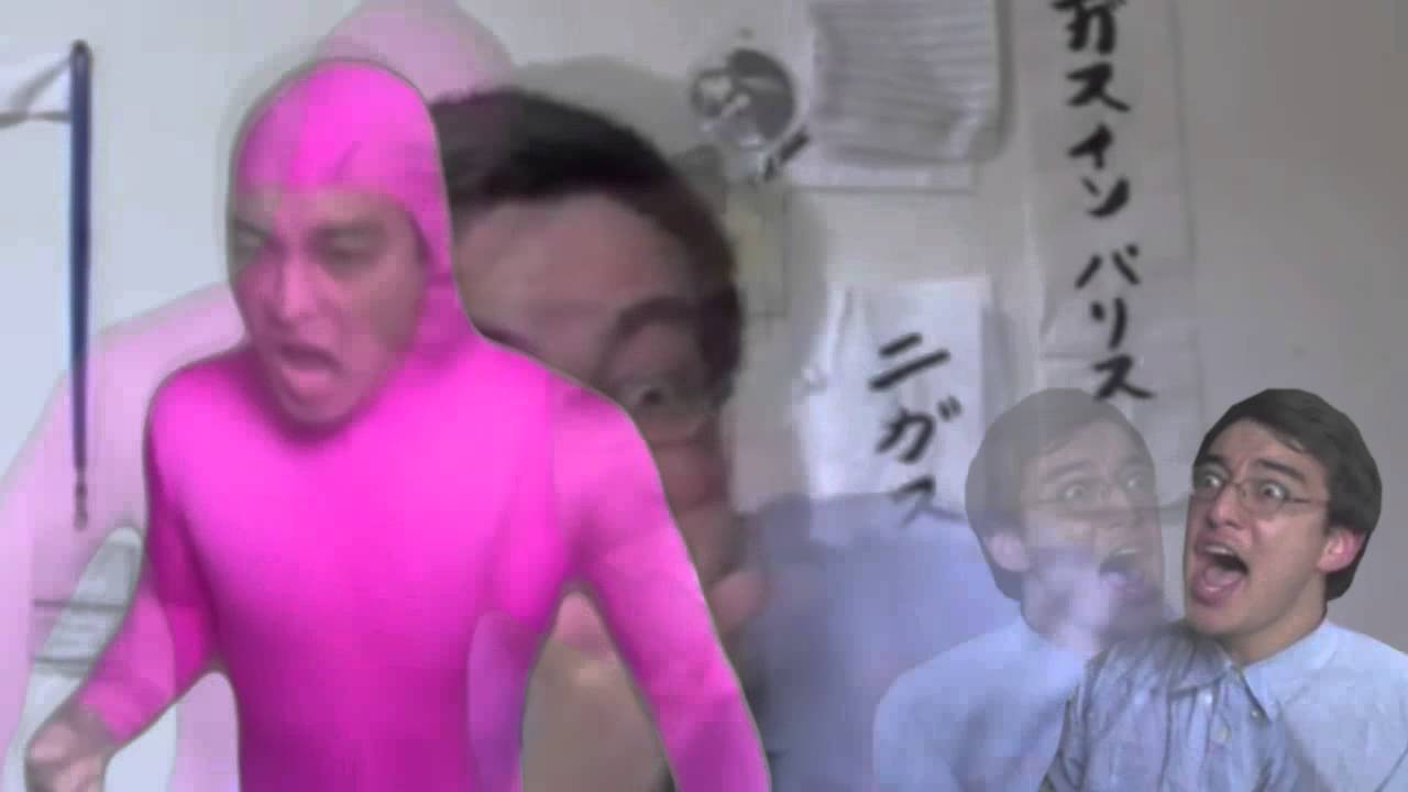 Funky Frank