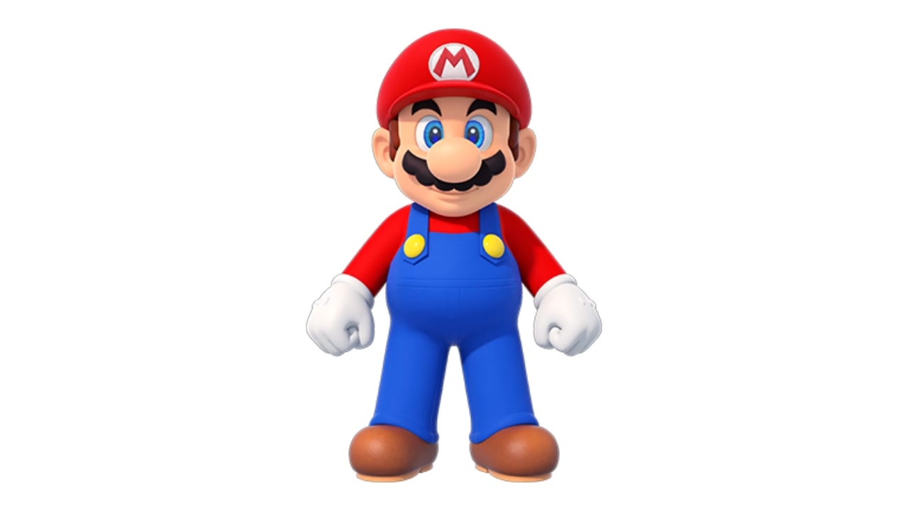 YouTubeで映画のネタバレをくらったマリオこうざん