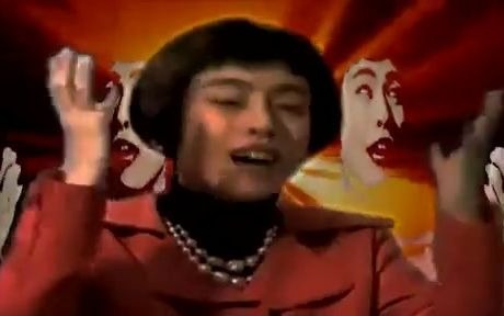 【毫无鬼畜】SGIの妖怪熟女【福利】