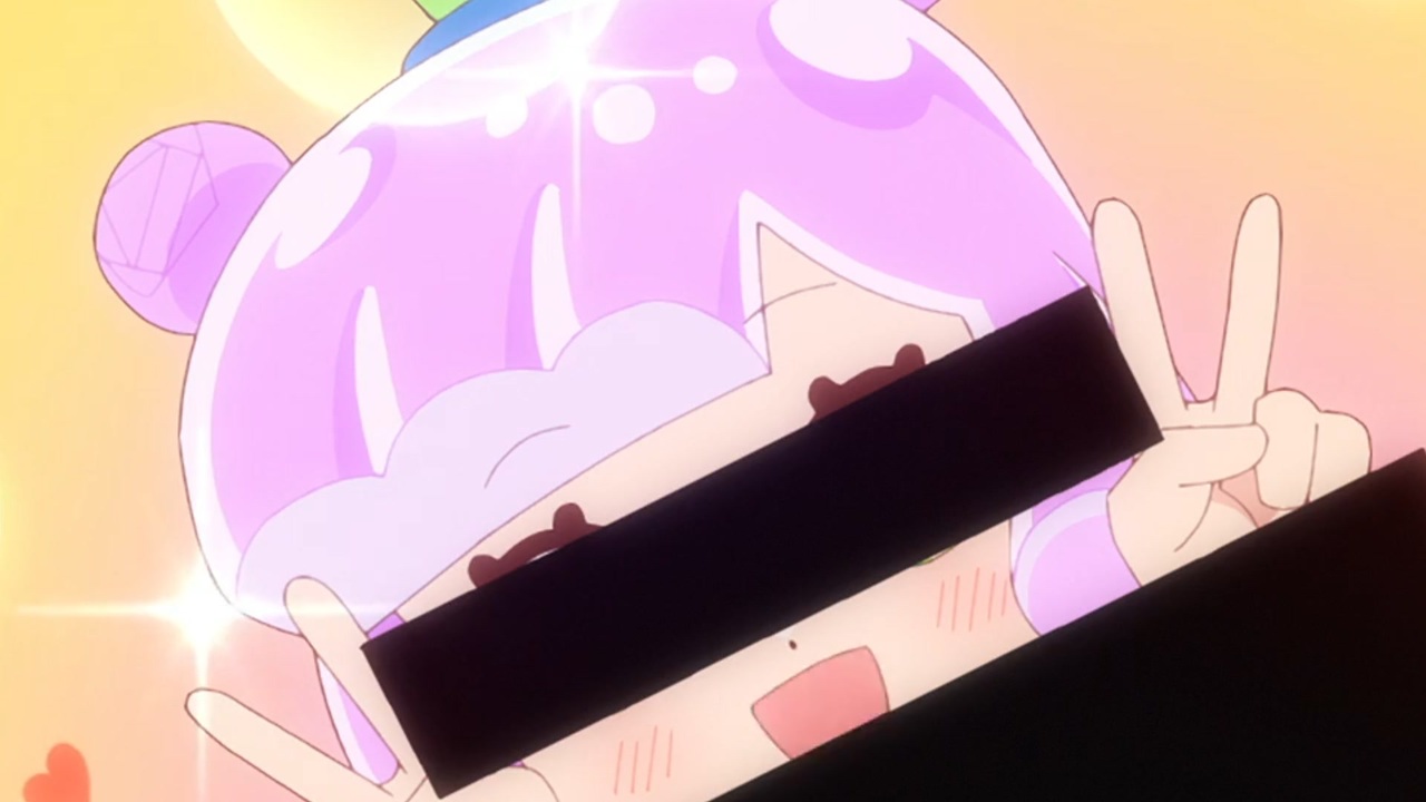 ぷにめん