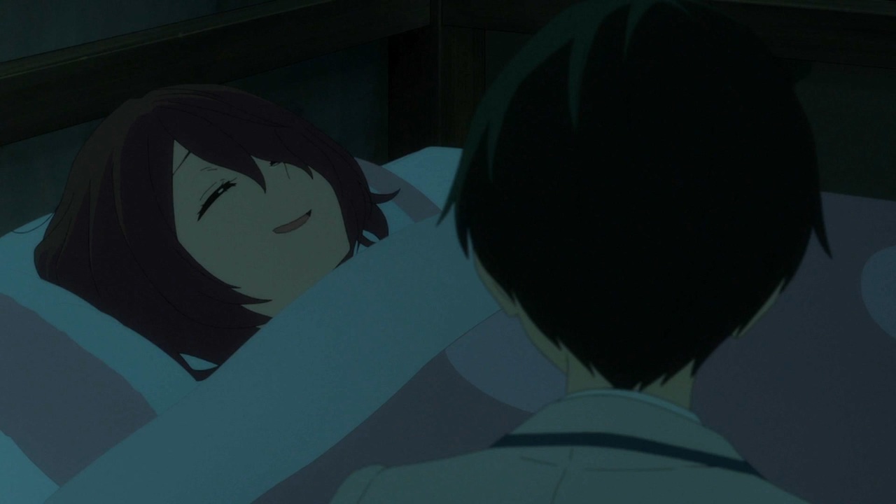 小鞠 vs カリフラワー