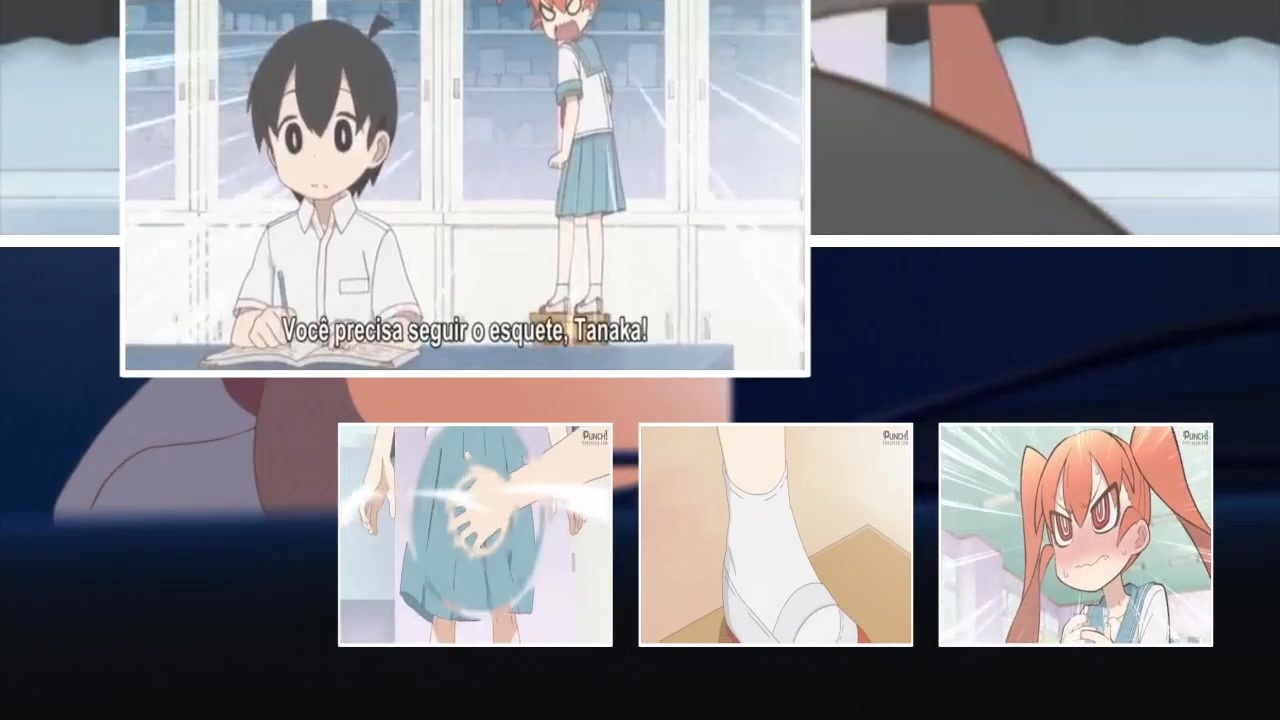 ゴロッカタウン理科（Switchリメイク）