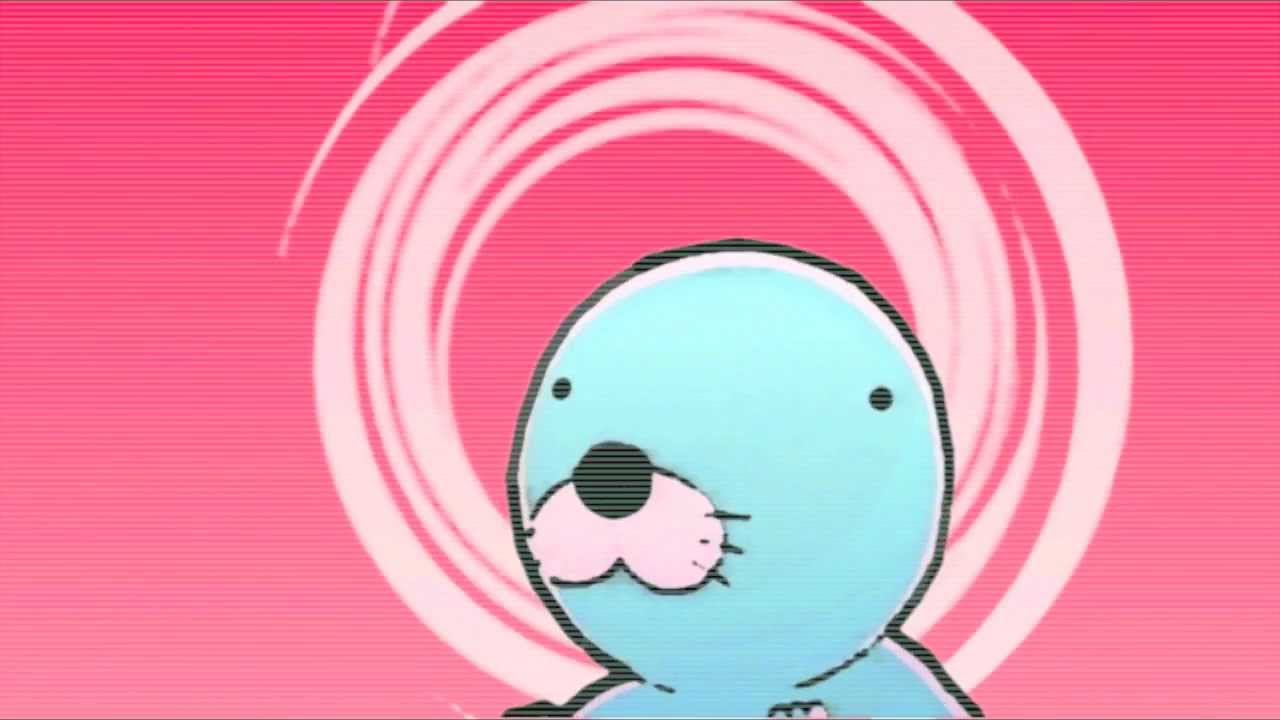 ぼのぼのはしゃっくりかわいい / Linear Hiccups