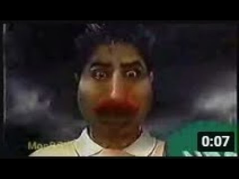 Scott The Woz YTPMV 8