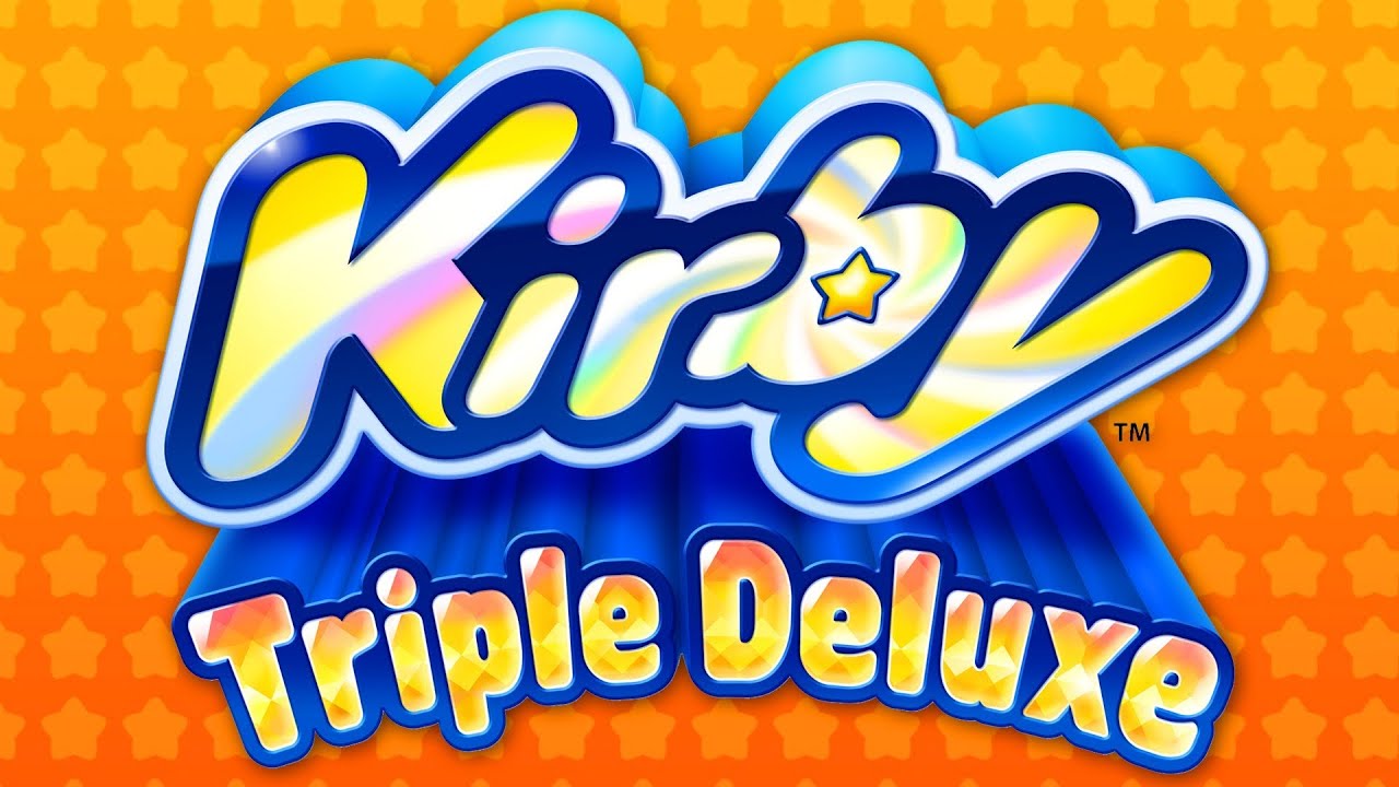 Dedede´s Royal Payback - Kirby Triple Deluxe