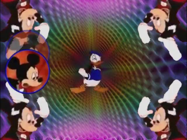 goddamn beadons [omknee]