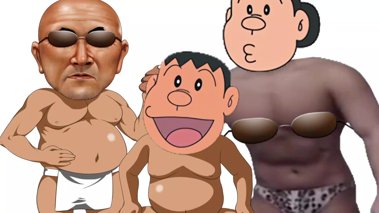 おれはジャインさまだ！2020