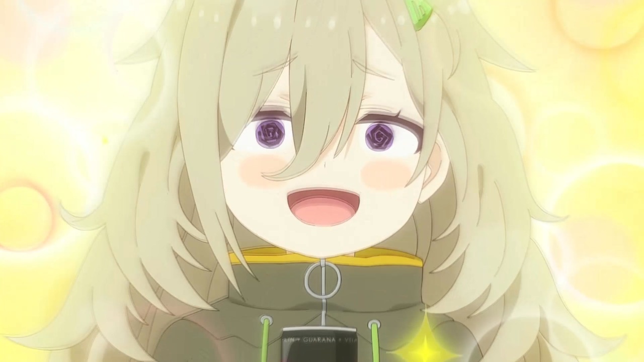 【音MAD】えなるるーっ！！！【baqeela】