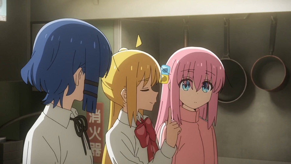 ブクレシュティのひとり