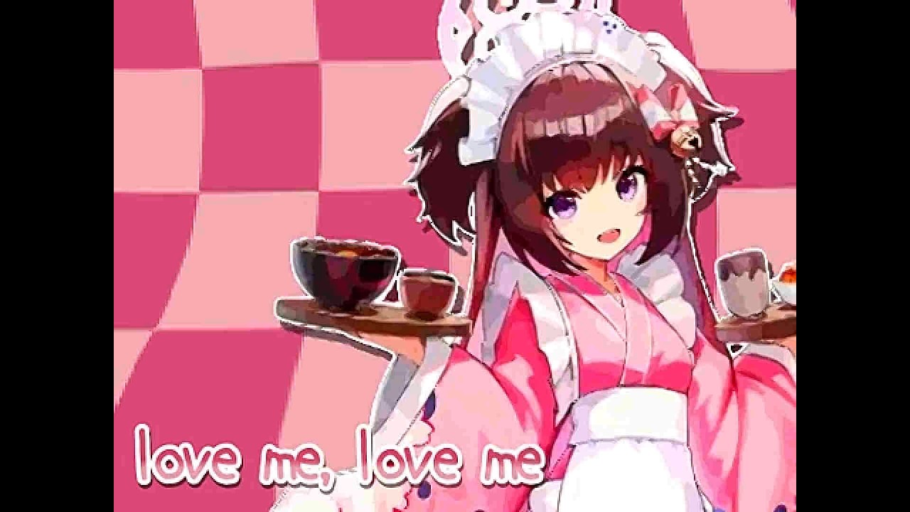 i can't wait! (feat. shizuko)