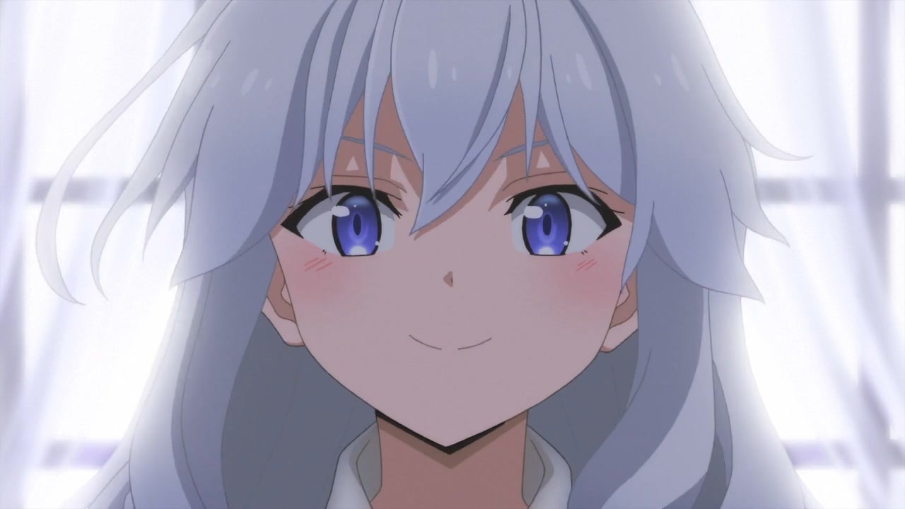 【魔女の旅々】私ですーっ！！！【音MAD】