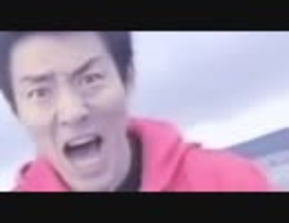 【東方熱血漢】FloweringPassion【静止画】