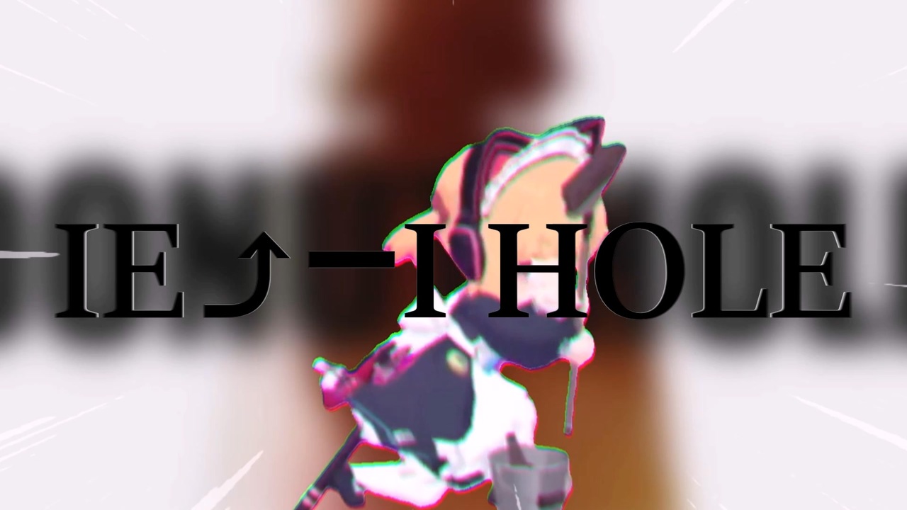 イ⤴︎ェーイ！頑張ってドーナツホール作ったからネ〜。今回は大丈夫なハズ！